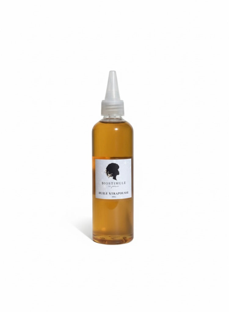 Huile XtraPousse (100ml)