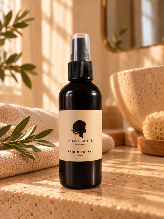 Sérum Pousse (100ml)