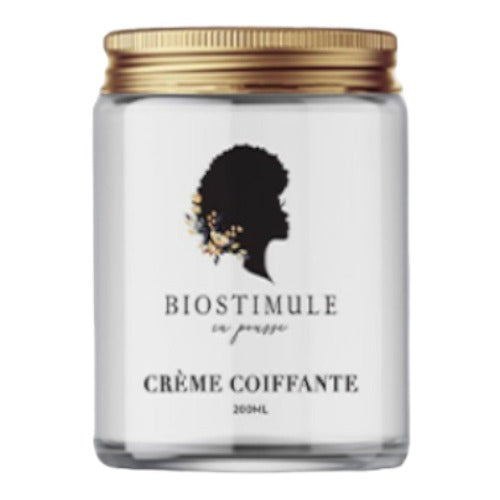 Crème Coiffante (200ml)